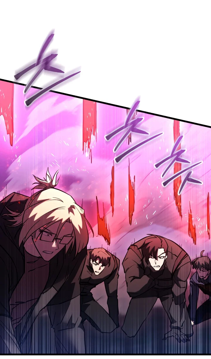 Read Школьник, притворившийся ранговым отбросом Manga Online