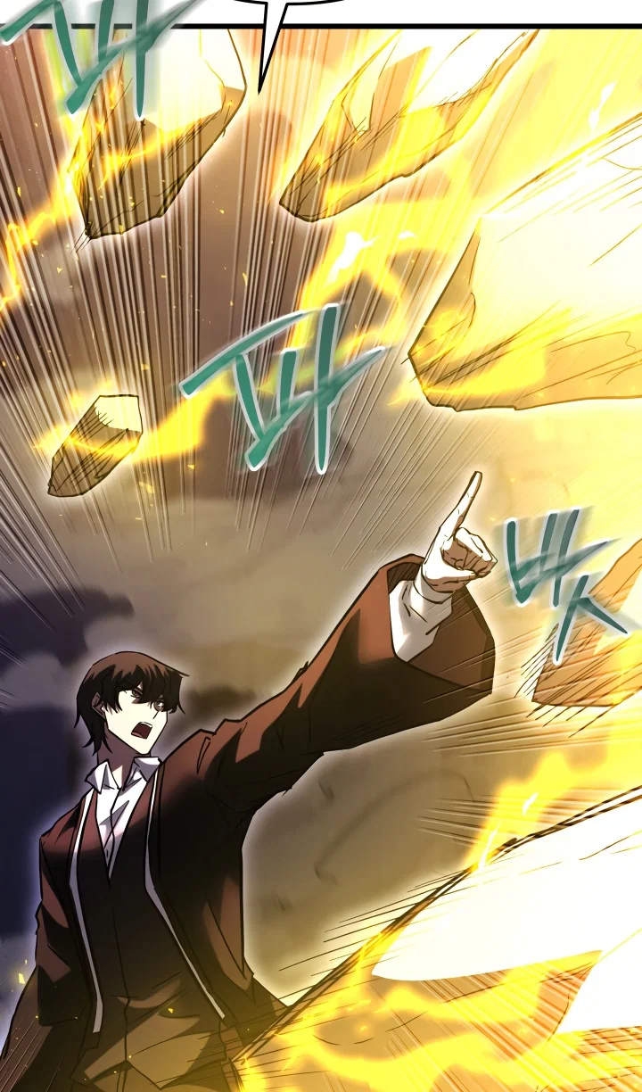 Read Школьник, притворившийся ранговым отбросом Manga Online