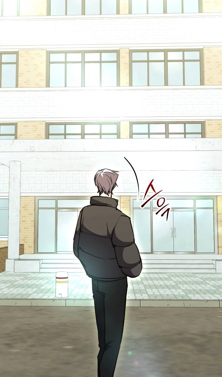 Read Школьник, притворившийся ранговым отбросом Manga Online