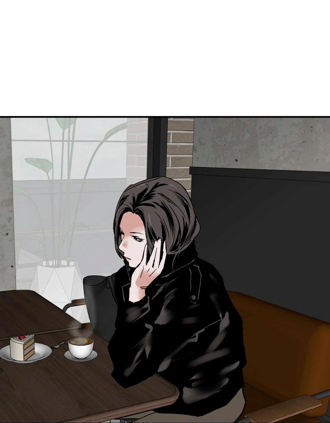 Read Шёпот Manga Online