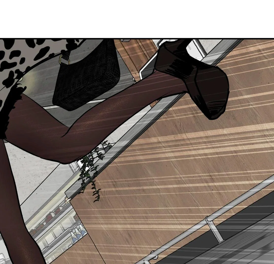 Read Шёпот Manga Online
