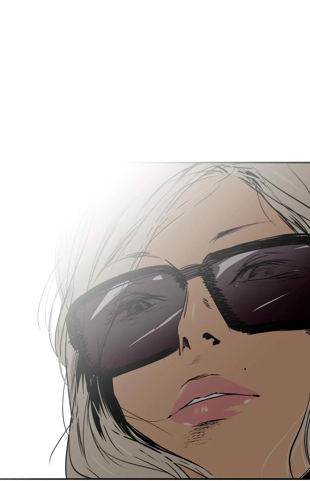 Read Шёпот Manga Online