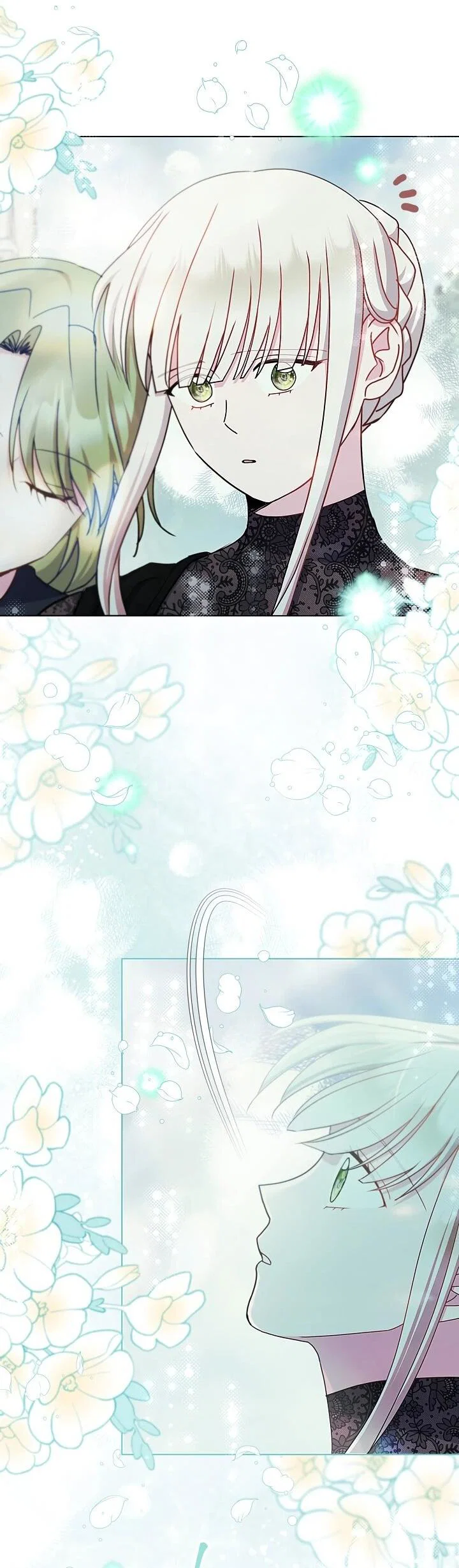 Read Я нравлюсь ему больше, чем могла представить! Manga Online