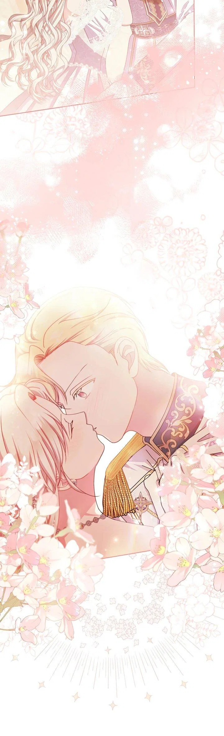 Read Я нравлюсь ему больше, чем могла представить! Manga Online