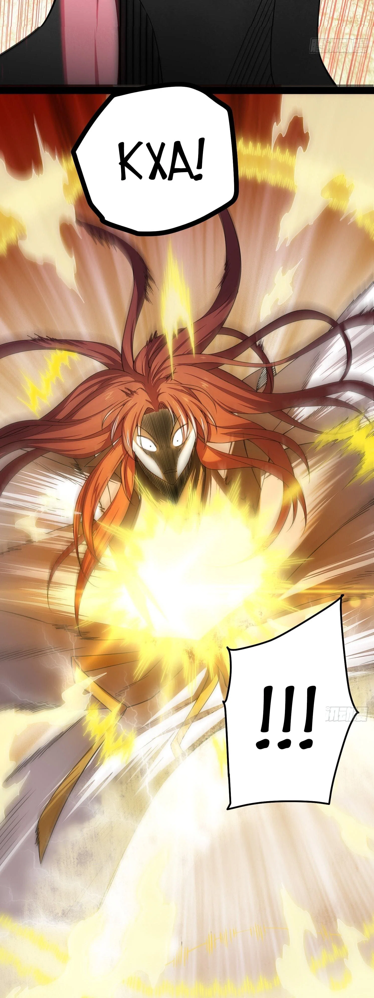 Read Я обрел бессмертие в другом мире Manga Online
