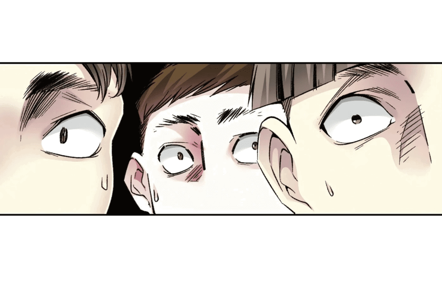 Read Я основал Клуб Бессмертия Manga Online