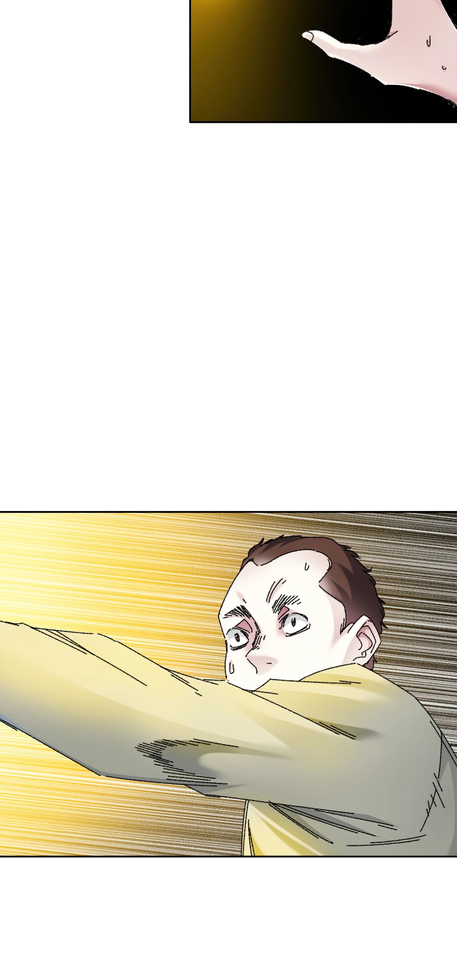 Read Я основал Клуб Бессмертия Manga Online
