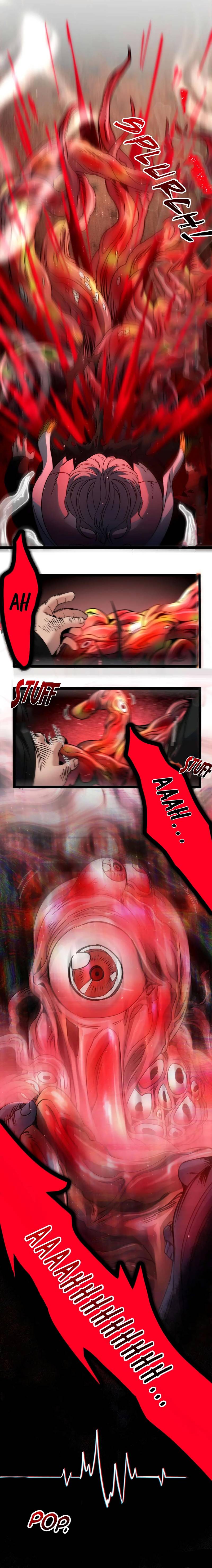 Read Я правда не слуга злого бога Manga Online