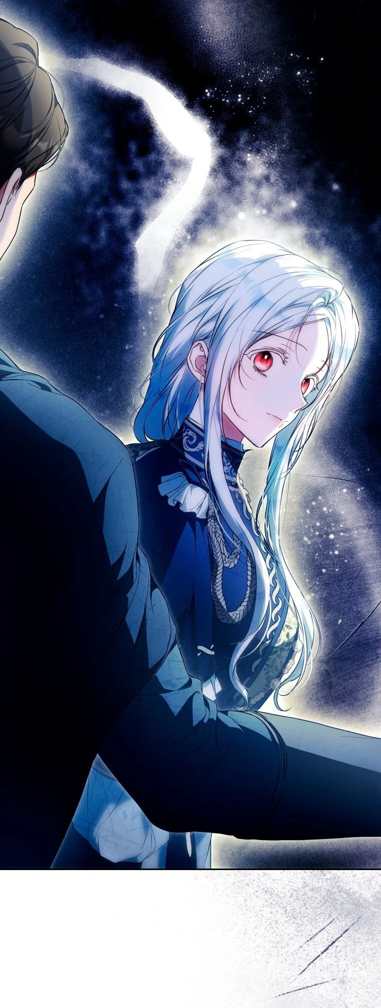 Read Я стала женой главного героя Manga Online