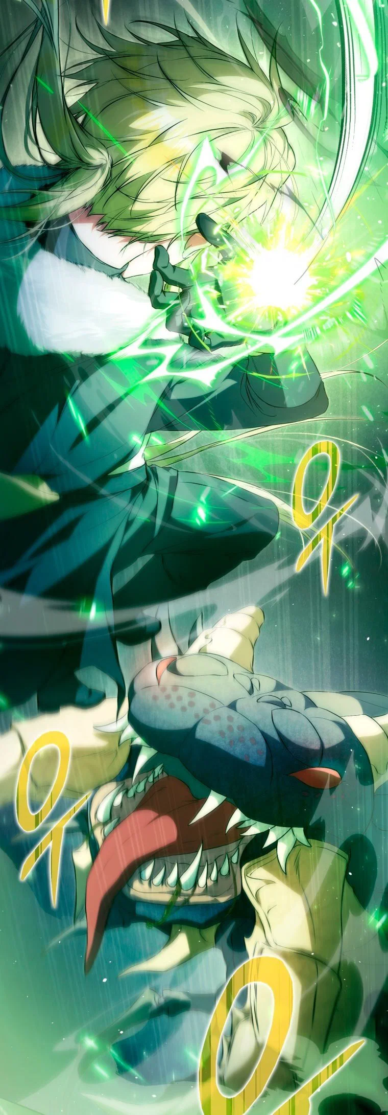 Read Я стала женой главного героя Manga Online