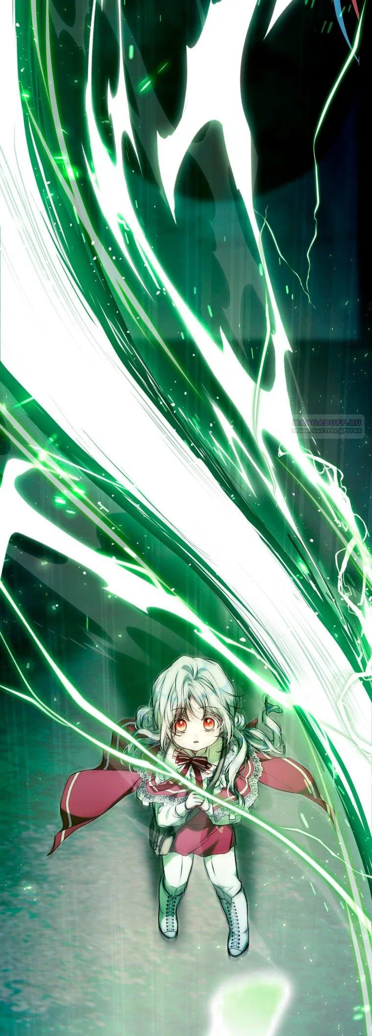 Read Я стала женой главного героя Manga Online