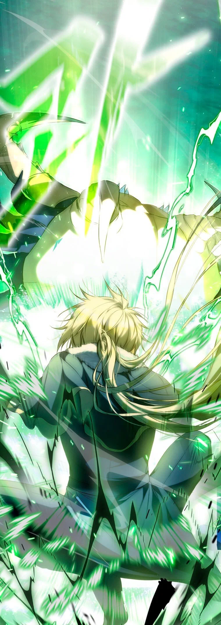 Read Я стала женой главного героя Manga Online