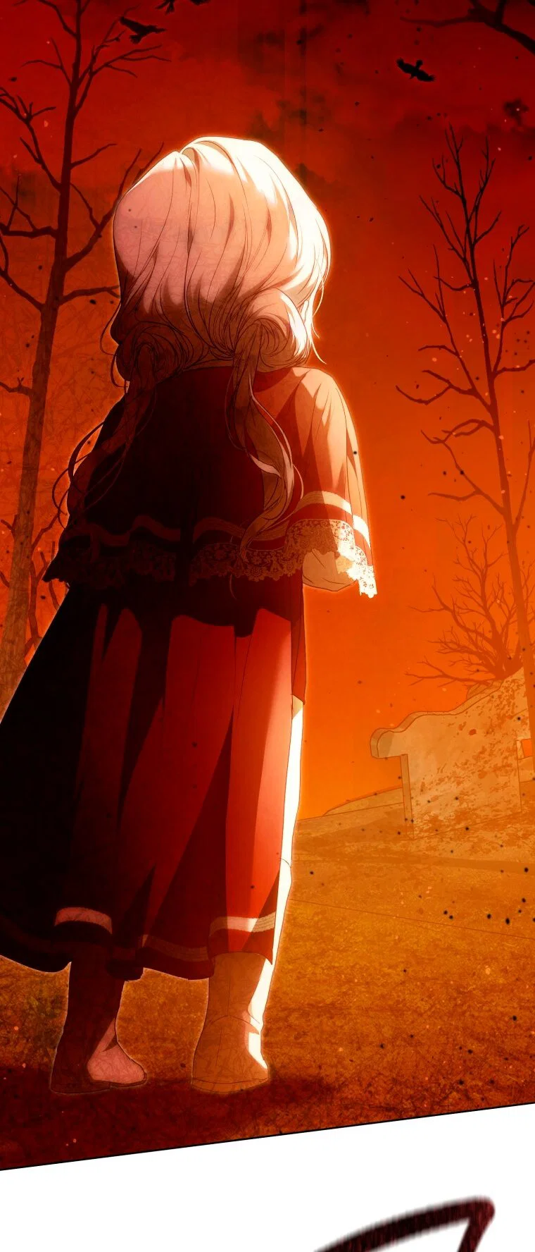Read Я стала женой главного героя Manga Online