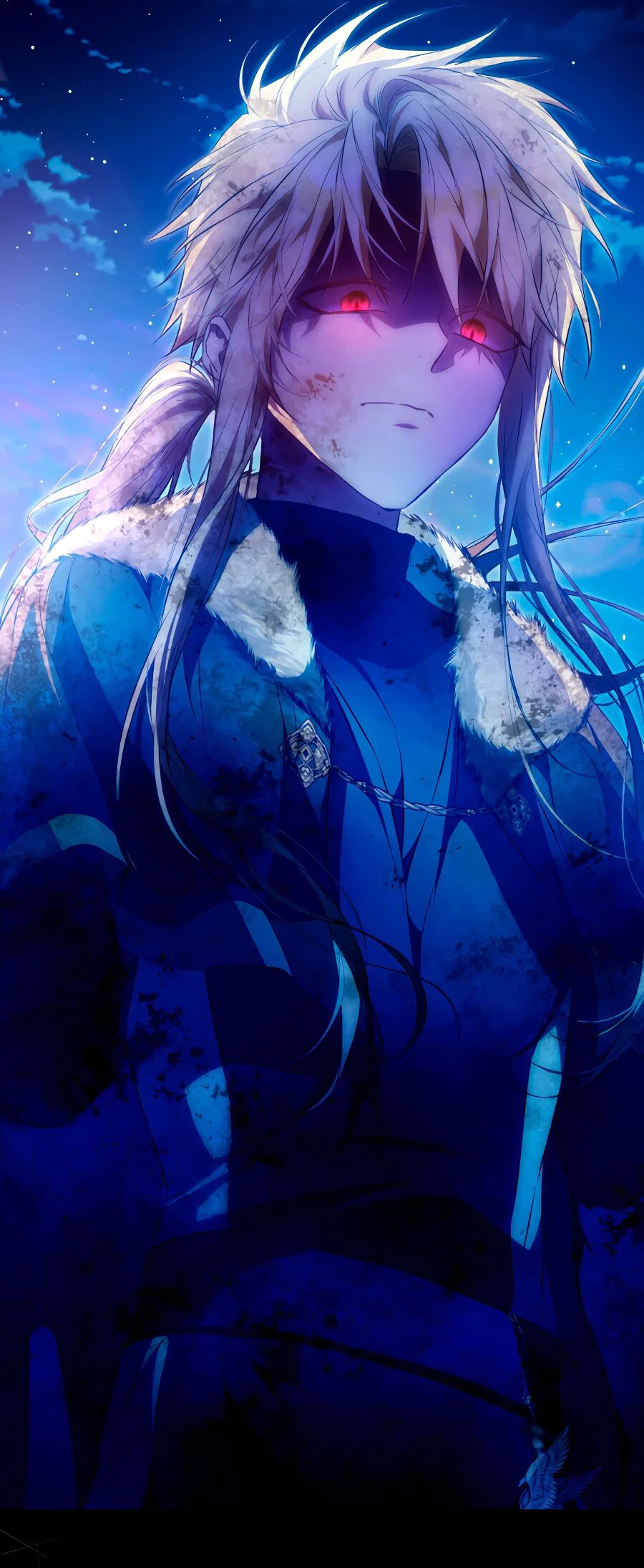 Read Я стала женой главного героя Manga Online