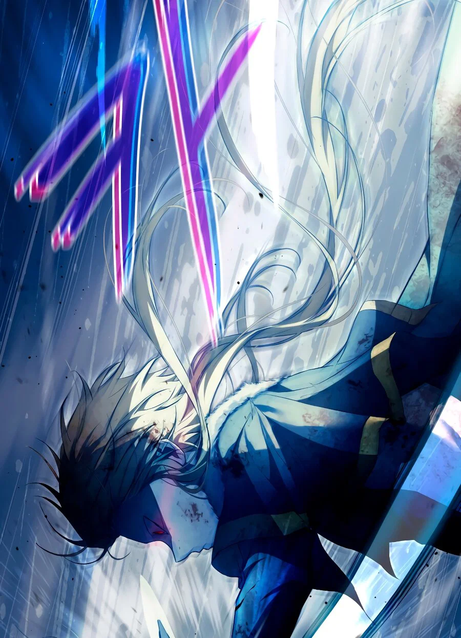 Read Я стала женой главного героя Manga Online
