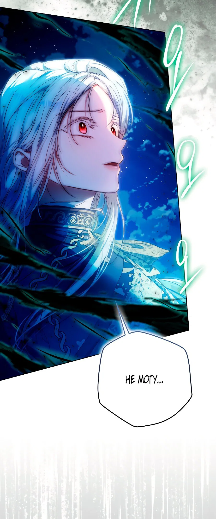 Read Я стала женой главного героя Manga Online