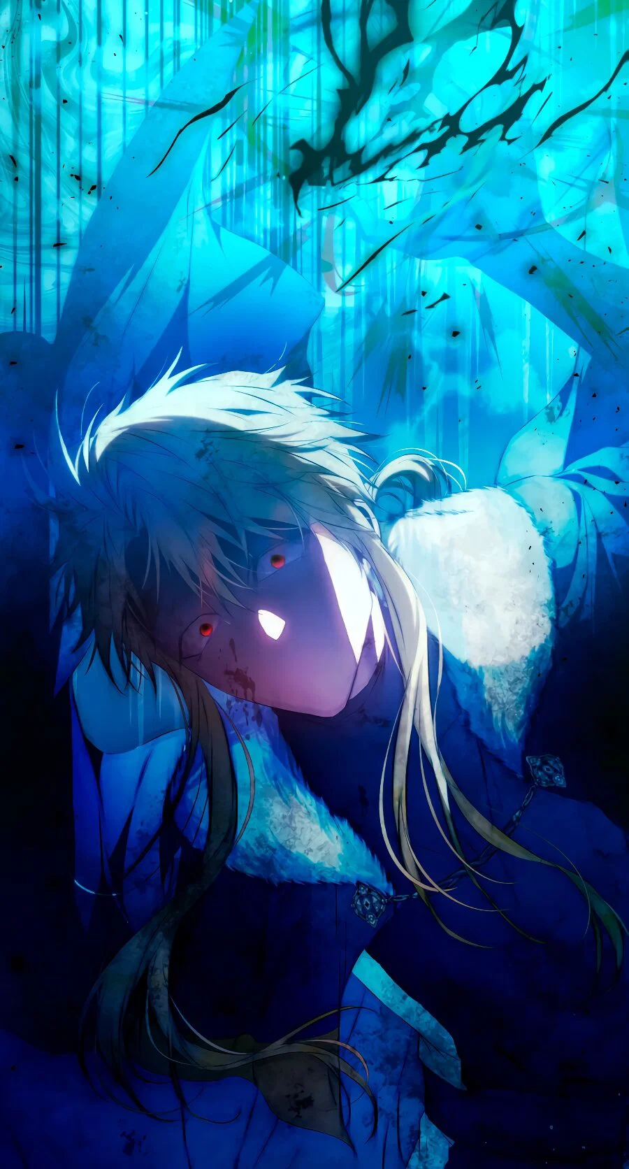 Read Я стала женой главного героя Manga Online