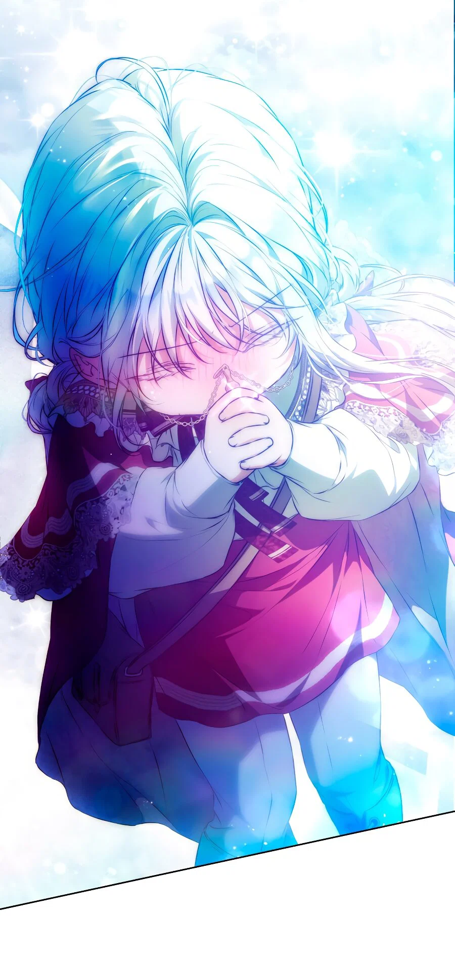Read Я стала женой главного героя Manga Online