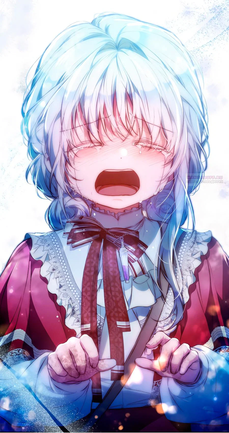 Read Я стала женой главного героя Manga Online