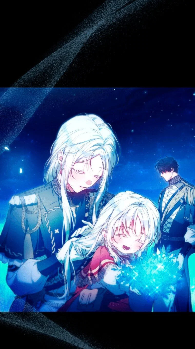 Read Я стала женой главного героя Manga Online