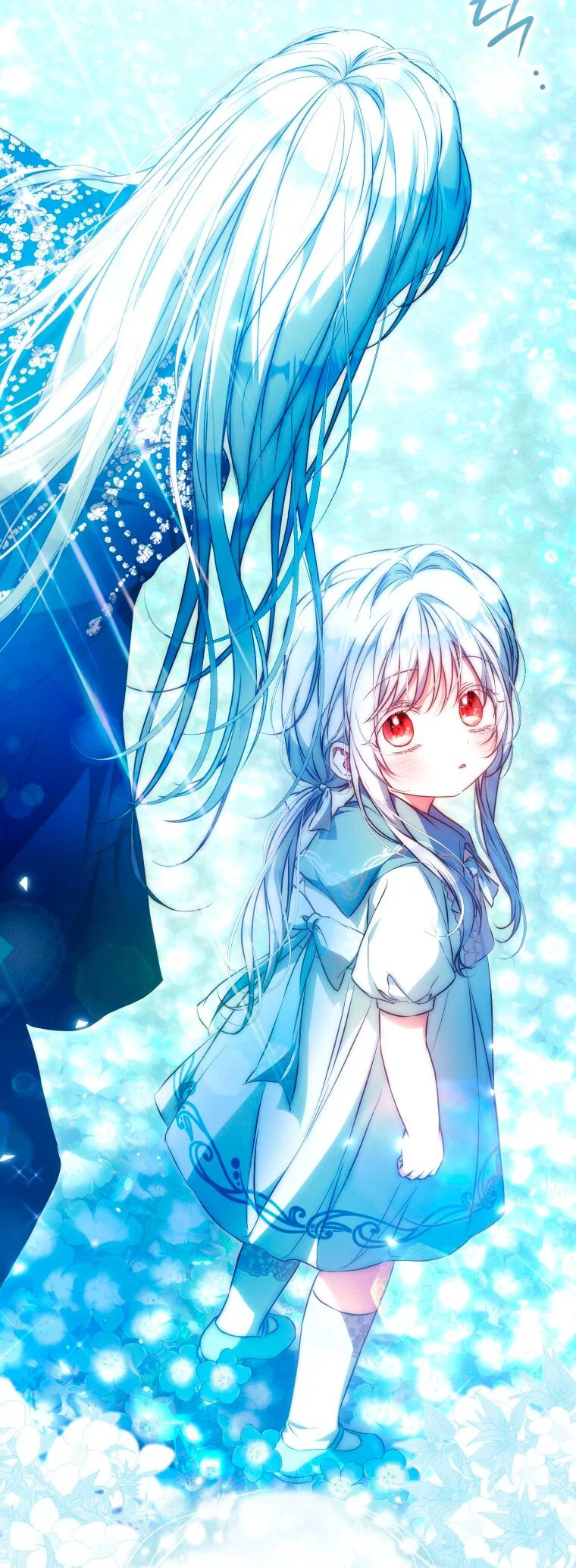 Read Я стала женой главного героя Manga Online