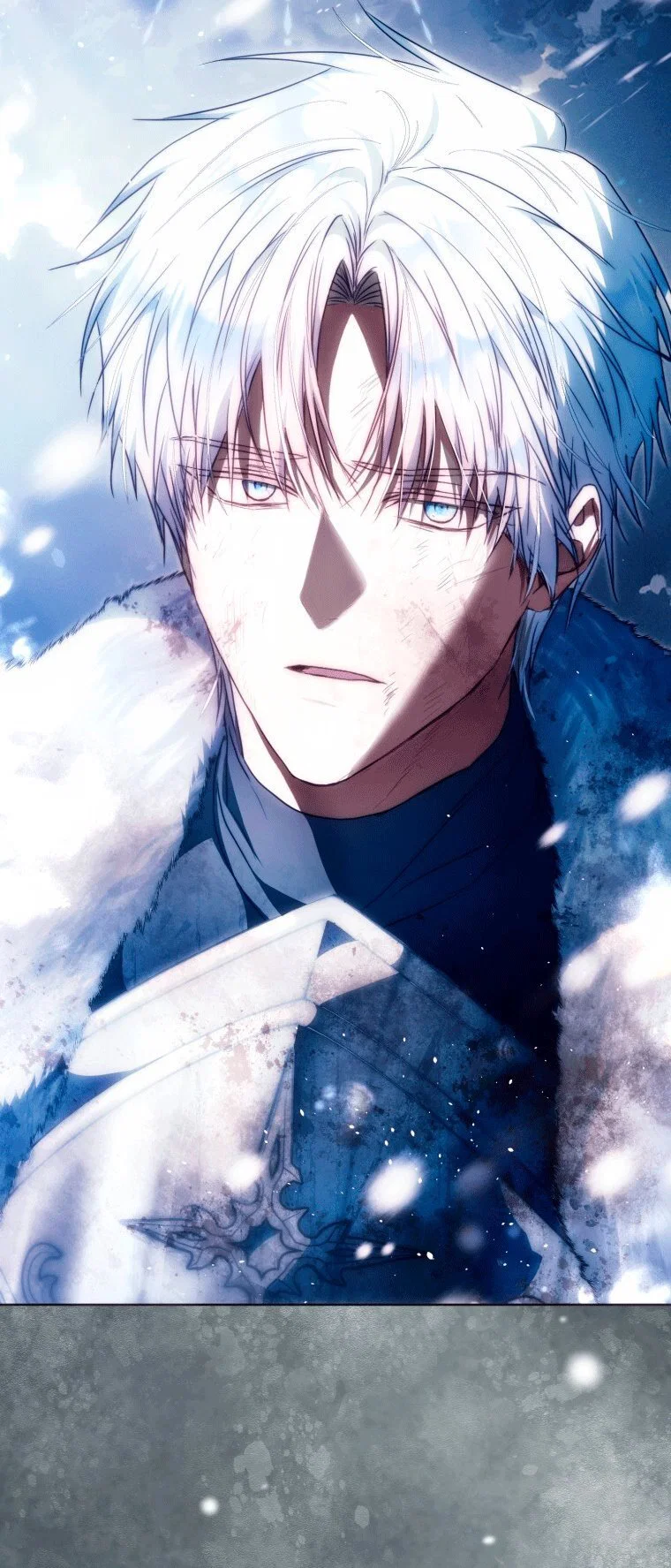 Read Я стала женой главного героя Manga Online