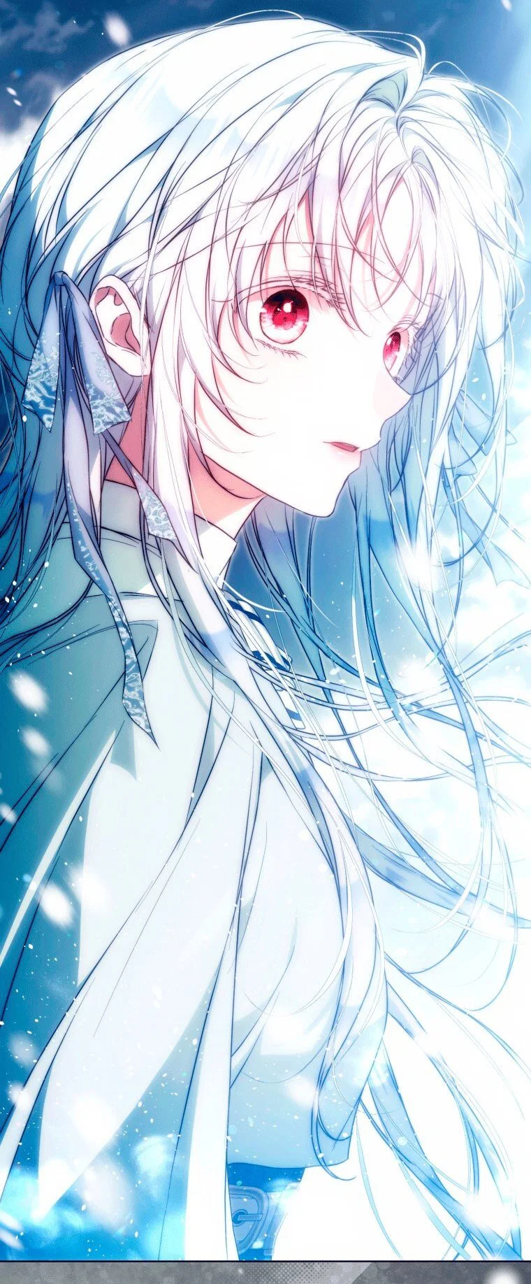 Read Я стала женой главного героя Manga Online